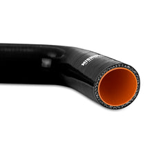 Mishimoto 2022+ Subaru WRX Black Silicone Hose Kit - view 4