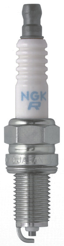 NGK Standard Spark Plug Box of 4 (DCPR6E) - view 2