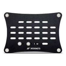 Mishimoto 2023+ Honda Civic Type-R License Plate Relocation Kit - view 8