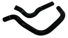 Mishimoto 01-07 Subaru WRX / WRX STI Red Silicone Hose Kit - view 4