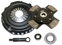Competition Clutch 1994-2001 Acura Integra Stage 5 - 4 Pad Ceramic Clutch Kit - view 2