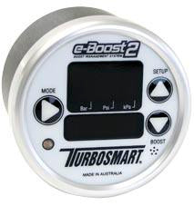 Turbosmart eB2 4 Port Solenoid - view 3
