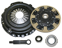 Competition Clutch 2013-2014 Scion FR-S/Subaru BRZ Stage 3 - Segmented Ceramic Clutch Kit * NO FW * - view 2