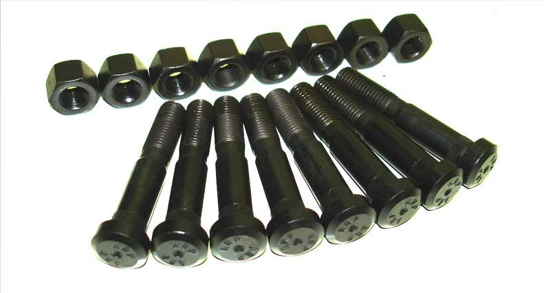 ARP 88-05 Mazda Miata Rod Bolt Kit