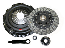 Competition Clutch 2002-2008 Acura RSX Stage 2 - Steelback Brass Plus Clutch Kit - view 2