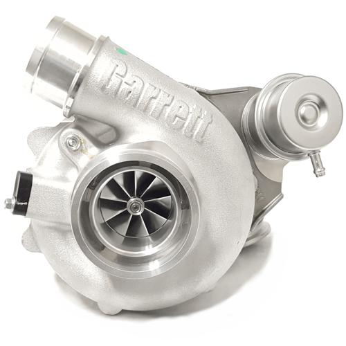 Garett G25-550 RR