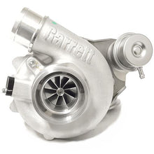 Garett G25-550 RR - view 1