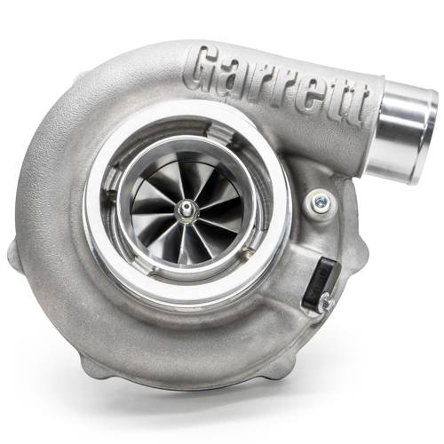 Garett G30-660