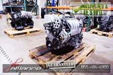 JDM 04-08 Honda K24A 2.4L DOHC i-VTEC RBB3 200HP Engine Acura TSX 3 Lobe 55k mi - view 3