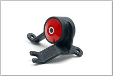 Innovative 02-11 Civic Si / 02-06 Acura RSX K-Series Black Steel 75A Bushing Front Mount / K-Series - view 2
