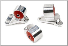Innovative 90-91/92-93 Acura Integra GS-R Silver Aluminum Billet Mount Kit 60A Bushings (Cable) - view 2