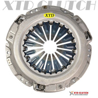 OE SPEC CLUTCH & LIGHTEN FLYWHEEL KIT FITS 2002 2003 2004 2005 LEXUS IS300 - view 2