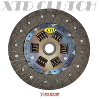 OE SPEC CLUTCH & LIGHTEN FLYWHEEL KIT FITS 2002 2003 2004 2005 LEXUS IS300 - view 3