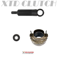 OE SPEC CLUTCH & LIGHTEN FLYWHEEL KIT FITS 2002 2003 2004 2005 LEXUS IS300 - view 4