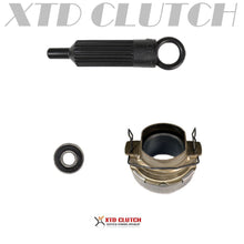OE SPEC CLUTCH & LIGHTEN FLYWHEEL KIT FITS 2002 2003 2004 2005 LEXUS IS300 - view 4