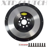 OE SPEC CLUTCH & LIGHTEN FLYWHEEL KIT FITS 2002 2003 2004 2005 LEXUS IS300 - JDM Alliance LLC