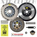 OE SPEC CLUTCH & LIGHTEN FLYWHEEL KIT FITS 2002 2003 2004 2005 LEXUS IS300 - JDM Alliance LLC