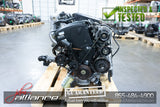 JDM Toyota Caldina ST205 3S-GTE 2.0L DOHC Turbo Engine 4th Gen 3SGTE Motor