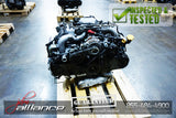 JDM 06-11 Subaru EJ25 2.5L SOHC I-AVLS Engine Impreza Legacy Forester Baja Motor