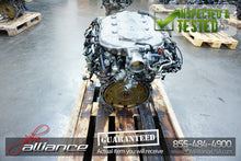 JDM 06-08 Honda Ridgeline Pilot J35A 3.5L SOHC VTEC V6 AWD Engine Only J35A9 - view 7