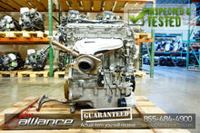 JDM 2010-2015 Toyota Prius 2ZR-FXE 1.8L Hybrid Engine - view 4