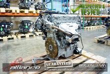 JDM 2010-2015 Toyota Prius 2ZR-FXE 1.8L Hybrid Engine - view 5