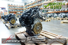 JDM 2010-2015 Toyota Prius 2ZR-FXE 1.8L Hybrid Engine - view 6
