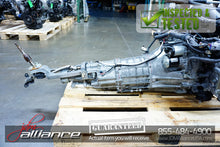 JDM 14-17 Subaru FA20 2.0L Scion FRS BRZ Manual 6 Speed Transmission FA20D - view 2
