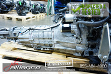 JDM 14-17 Subaru FA20 2.0L Scion FRS BRZ Manual 6 Speed Transmission FA20D - view 3