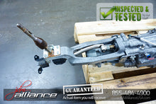 JDM 14-17 Subaru FA20 2.0L Scion FRS BRZ Manual 6 Speed Transmission FA20D - view 5