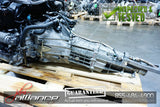 JDM 14-17 Subaru FA20 2.0L Scion FRS BRZ Manual 6 Speed Transmission FA20D
