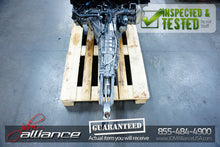 JDM 14-17 Subaru FA20 2.0L Scion FRS BRZ Manual 6 Speed Transmission FA20D - view 8
