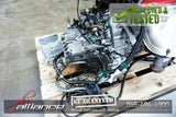 JDM 02-06 Honda Acura RSX Type R K20A 2.0L DOHC i-VTEC Engine 6 Spd LSD K20