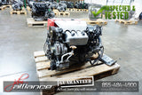 JDM 02-06 Honda Acura RSX Type R K20A 2.0L DOHC i-VTEC Engine 6 Spd LSD K20