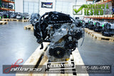 JDM 13-17 Honda Accord K24W 2.4L DOHC i-VTEC Engine Earth Dreams