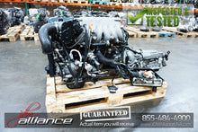 JDM Toyota 2JZ-GTE 3.0L DOHC Twin Turbo VVTi Engine Transmission ECU Supra - view 3
