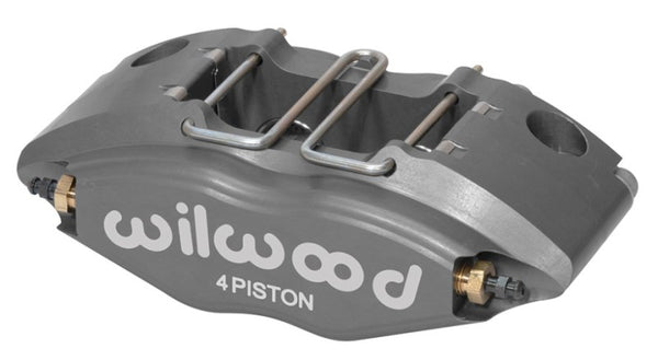 Wilwood Caliper-Powerlite 1.25in Pistons .790in/.860in Disc