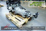 JDM 07-09 Nissan 350Z VQ35HR 3.5L V6 6-Speed Manual Transmission JK41B G35