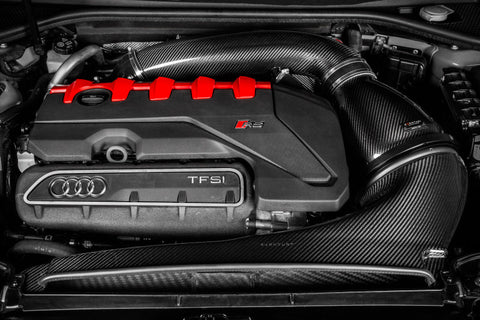 Eventuri Audi RS3 Gen 2 / TTRS 8S Stage 3 Intake for DAZA and DWNA Engines