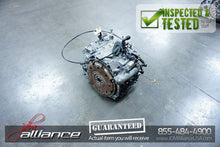 JDM 08-10 Honda Accord Odyssey J35A Automatic Transmission V6 3.5L VCM M97A - view 1
