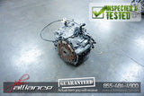 JDM 08-10 Honda Accord Odyssey J35A Automatic Transmission V6 3.5L VCM M97A