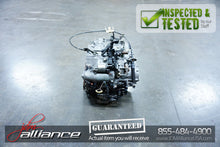 JDM 08-10 Honda Accord Odyssey J35A Automatic Transmission V6 3.5L VCM M97A - view 2