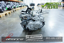 JDM 08-10 Honda Accord Odyssey J35A Automatic Transmission V6 3.5L VCM M97A - view 4