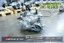 JDM 08-10 Honda Accord Odyssey J35A Automatic Transmission V6 3.5L VCM M97A - view 5