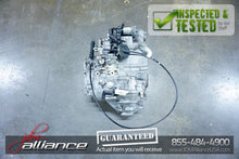 JDM 08-10 Honda Accord Odyssey J35A Automatic Transmission V6 3.5L VCM M97A - view 7