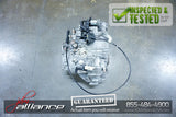 JDM 08-10 Honda Accord Odyssey J35A Automatic Transmission V6 3.5L VCM M97A