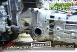 JDM 05-07 Subaru 5 Speed Manual AWD Transmission Impreza WRX 4.44 TY754VB7AA