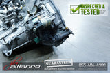 JDM 97-01 Honda Prelude H22A 2.2L DOHC VTEC 5 Speed Manual Transmission H22A4