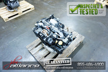 JDM 06-11 Subaru EJ25 2.5L SOHC I-AVLS Engine Impreza Legacy Forester Baja Motor - view 1