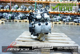 JDM 06-11 Subaru EJ25 2.5L SOHC I-AVLS Engine Impreza Legacy Forester Baja Motor